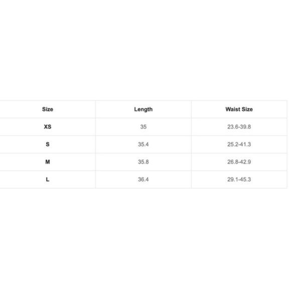 Blue Boho Floral Print Skirt - Picture 5 of 6